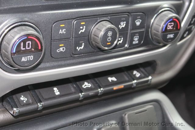 2017 GMC Sierra 1500 1 OWNER, OWN FOR $599,  Z71 SLT TEXAS EDITION CREW CAB - 21503891 - 72