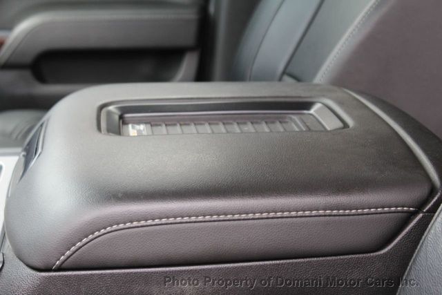 2017 GMC Sierra 1500 1 OWNER, OWN FOR $599,  Z71 SLT TEXAS EDITION CREW CAB - 21503891 - 78