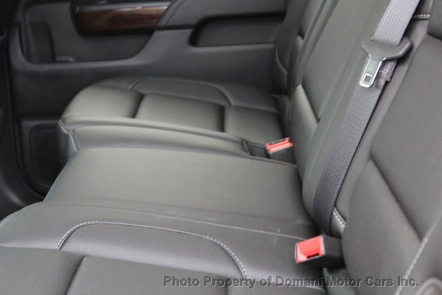 2017 GMC Sierra 1500 1 OWNER, OWN FOR $599,  Z71 SLT TEXAS EDITION CREW CAB - 21503891 - 82