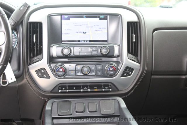 2017 GMC Sierra 1500 1 OWNER, OWN FOR $599,  Z71 SLT TEXAS EDITION CREW CAB - 21503891 - 84