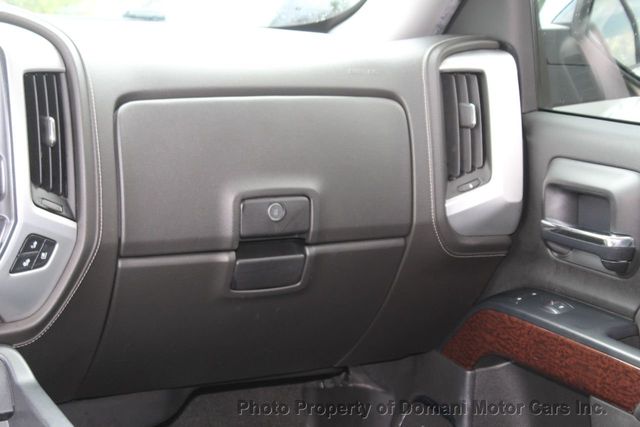 2017 GMC Sierra 1500 1 OWNER, OWN FOR $599,  Z71 SLT TEXAS EDITION CREW CAB - 21503891 - 85