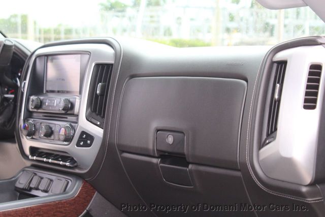 2017 GMC Sierra 1500 1 OWNER, OWN FOR $599,  Z71 SLT TEXAS EDITION CREW CAB - 21503891 - 90