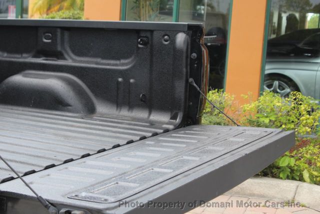 2017 GMC Sierra 1500 1 OWNER, OWN FOR $599,  Z71 SLT TEXAS EDITION CREW CAB - 21503891 - 91