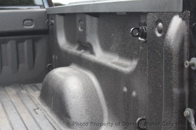 2017 GMC Sierra 1500 1 OWNER, OWN FOR $599,  Z71 SLT TEXAS EDITION CREW CAB - 21503891 - 92