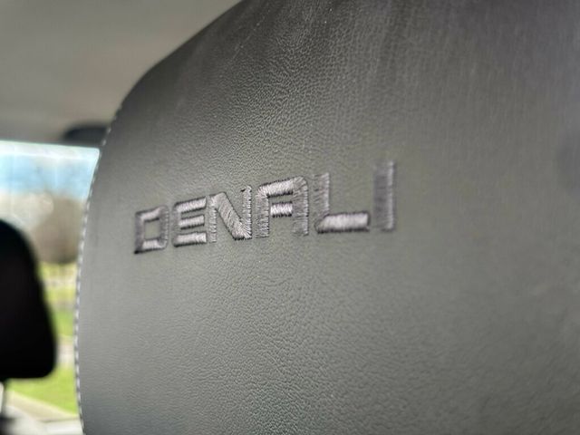 2017 GMC Sierra 1500 2017 GMC SIERRA 1500 DENALI - 22971252 - 10