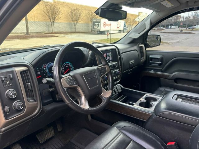 2017 GMC Sierra 1500 2017 GMC SIERRA 1500 DENALI - 22971252 - 11