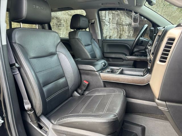 2017 GMC Sierra 1500 2017 GMC SIERRA 1500 DENALI - 22971252 - 12