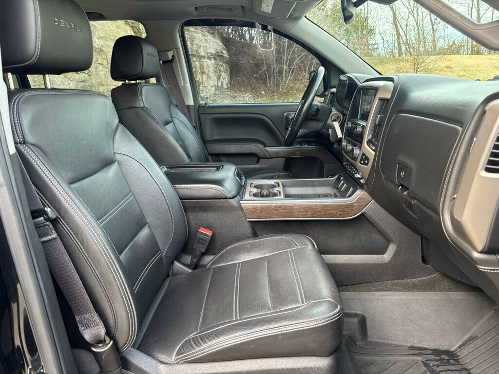 2017 GMC Sierra 1500 2017 GMC SIERRA 1500 DENALI - 22971252 - 14