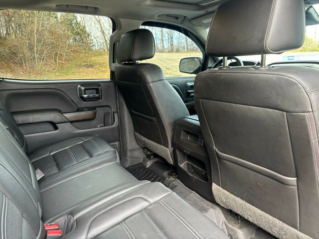 2017 GMC Sierra 1500 2017 GMC SIERRA 1500 DENALI - 22971252 - 19