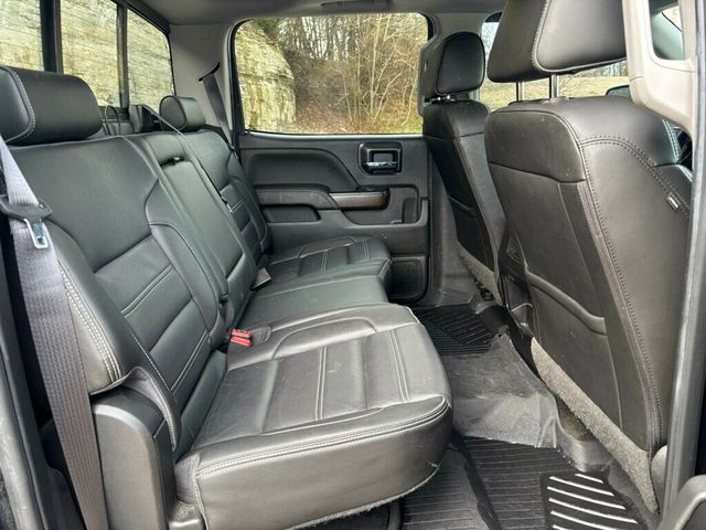 2017 GMC Sierra 1500 2017 GMC SIERRA 1500 DENALI - 22971252 - 20