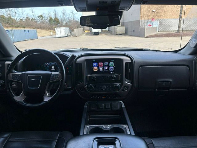 2017 GMC Sierra 1500 2017 GMC SIERRA 1500 DENALI - 22971252 - 21