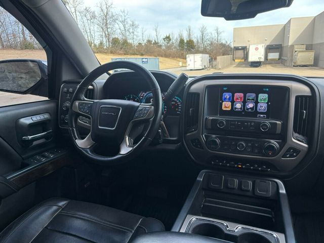 2017 GMC Sierra 1500 2017 GMC SIERRA 1500 DENALI - 22971252 - 24