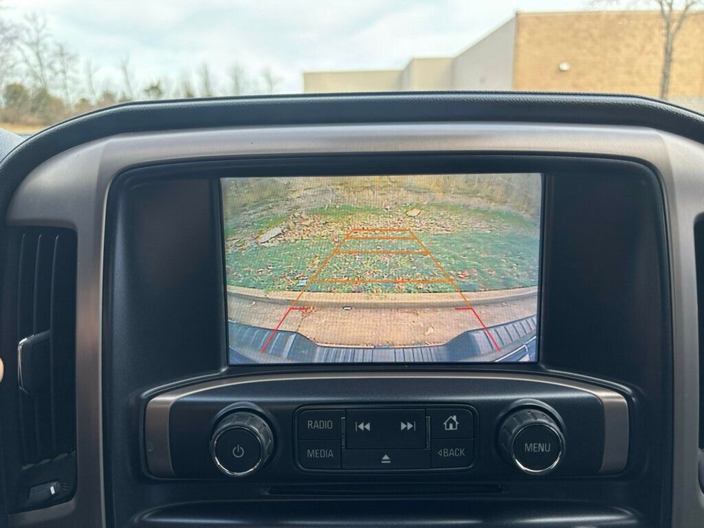 2017 GMC Sierra 1500 2017 GMC SIERRA 1500 DENALI - 22971252 - 26