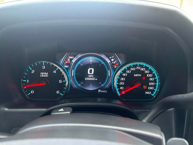 2017 GMC Sierra 1500 2017 GMC SIERRA 1500 DENALI - 22971252 - 28