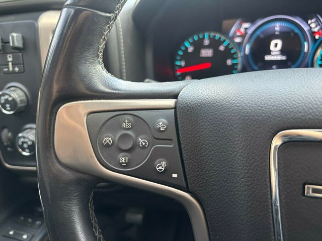 2017 GMC Sierra 1500 2017 GMC SIERRA 1500 DENALI - 22971252 - 29