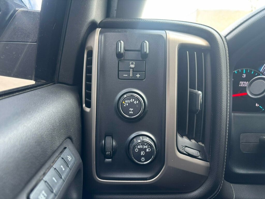 2017 GMC Sierra 1500 2017 GMC SIERRA 1500 DENALI - 22971252 - 30