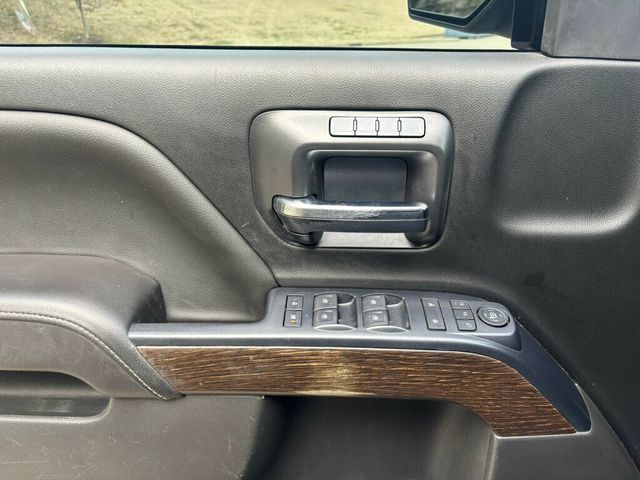 2017 GMC Sierra 1500 2017 GMC SIERRA 1500 DENALI - 22971252 - 31