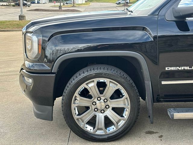 2017 GMC Sierra 1500 2017 GMC SIERRA 1500 DENALI - 22971252 - 32