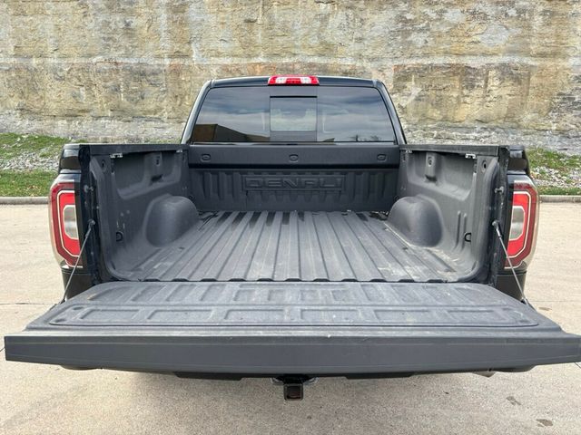 2017 GMC Sierra 1500 2017 GMC SIERRA 1500 DENALI - 22971252 - 36