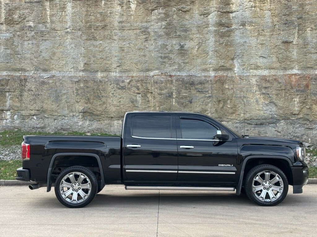 2017 GMC Sierra 1500 2017 GMC SIERRA 1500 DENALI - 22971252 - 7