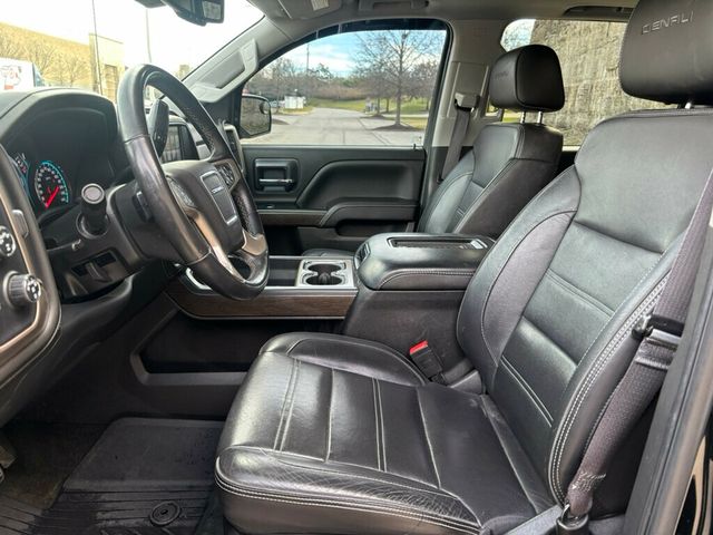 2017 GMC Sierra 1500 2017 GMC SIERRA 1500 DENALI - 22971252 - 8
