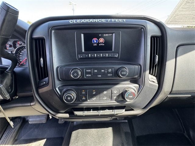 2017 GMC Sierra 1500 2WD Crew Cab 143.5" - 22756677 - 27