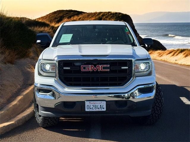 2017 GMC Sierra 1500 2WD Crew Cab 143.5" - 22756677 - 3