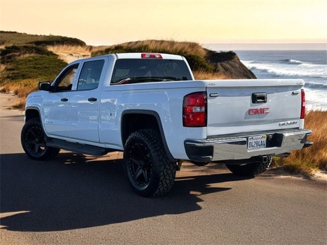 2017 GMC Sierra 1500 2WD Crew Cab 143.5" - 22756677 - 5