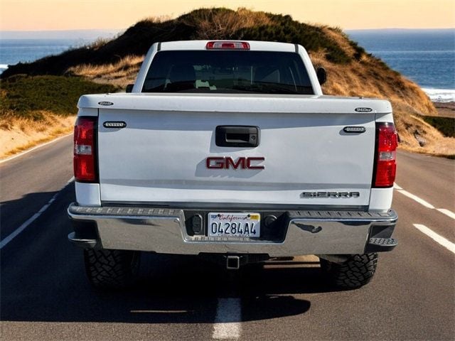 2017 GMC Sierra 1500 2WD Crew Cab 143.5" - 22756677 - 6