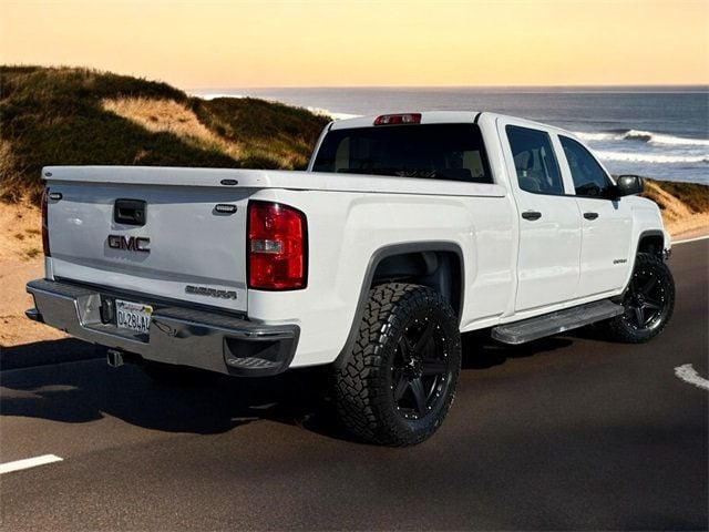 2017 GMC Sierra 1500 2WD Crew Cab 143.5" - 22756677 - 7