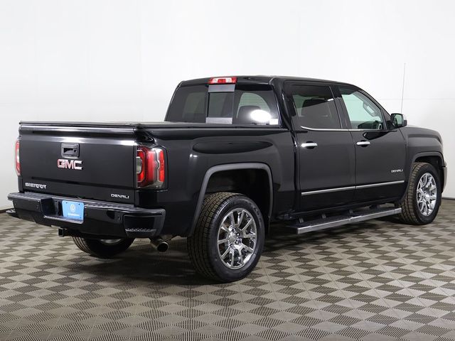 2017 GMC Sierra 1500 4WD Crew Cab 143.5" Denali - 23002424 - 10
