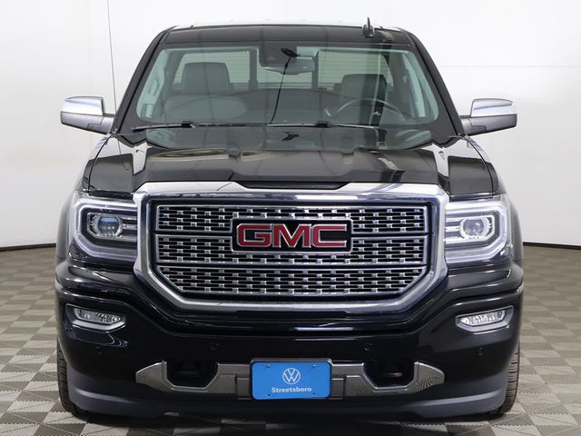 2017 GMC Sierra 1500 4WD Crew Cab 143.5" Denali - 23002424 - 11