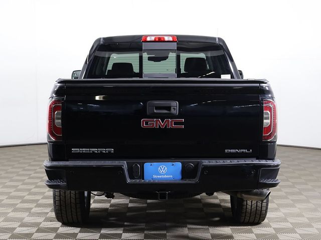 2017 GMC Sierra 1500 4WD Crew Cab 143.5" Denali - 23002424 - 12