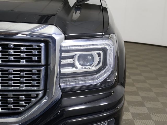 2017 GMC Sierra 1500 4WD Crew Cab 143.5" Denali - 23002424 - 14