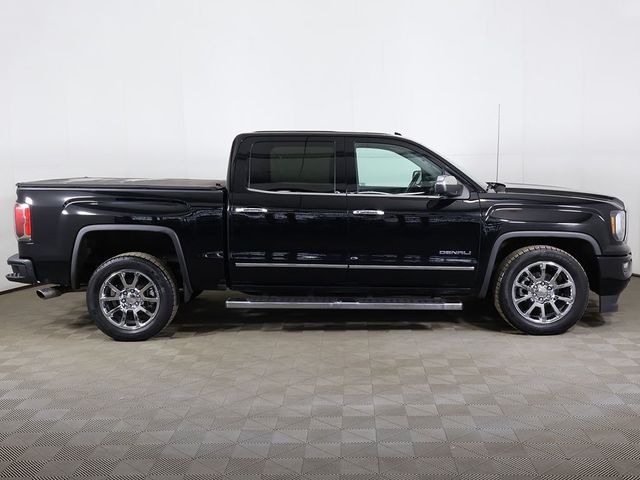 2017 GMC Sierra 1500 4WD Crew Cab 143.5" Denali - 23002424 - 18