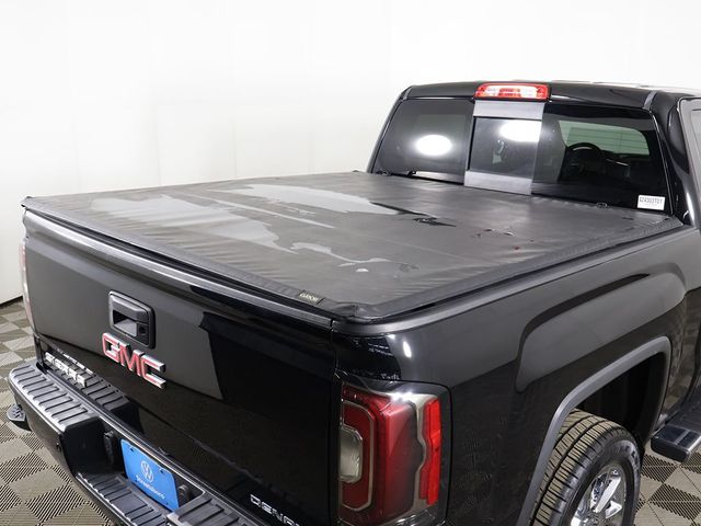 2017 GMC Sierra 1500 4WD Crew Cab 143.5" Denali - 23002424 - 19
