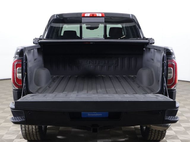 2017 GMC Sierra 1500 4WD Crew Cab 143.5" Denali - 23002424 - 20