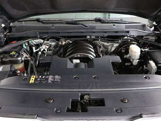 2017 GMC Sierra 1500 4WD Crew Cab 143.5" Denali - 23002424 - 21