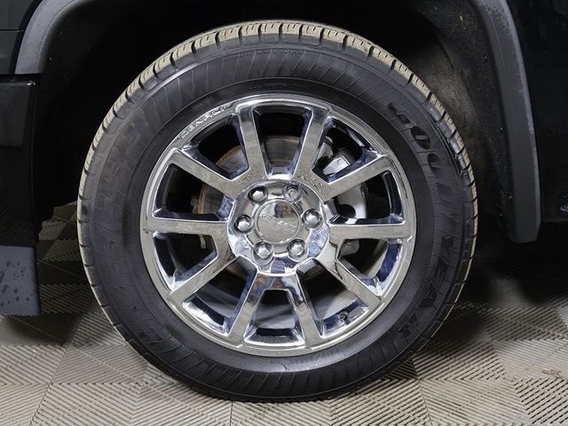 2017 GMC Sierra 1500 4WD Crew Cab 143.5" Denali - 23002424 - 22