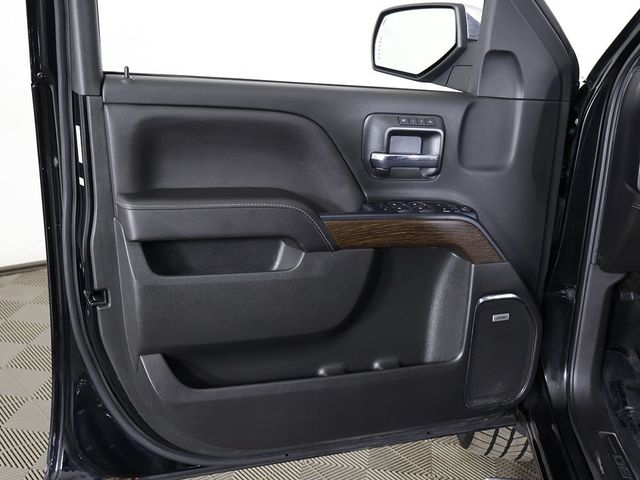 2017 GMC Sierra 1500 4WD Crew Cab 143.5" Denali - 23002424 - 23