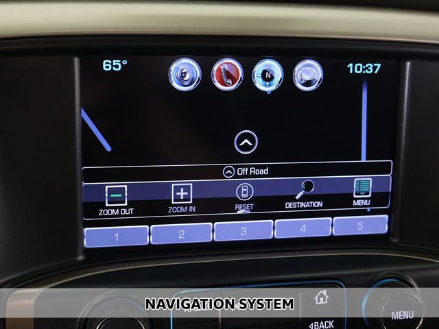 2017 GMC Sierra 1500 4WD Crew Cab 143.5" Denali - 23002424 - 2