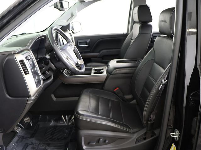 2017 GMC Sierra 1500 4WD Crew Cab 143.5" Denali - 23002424 - 29
