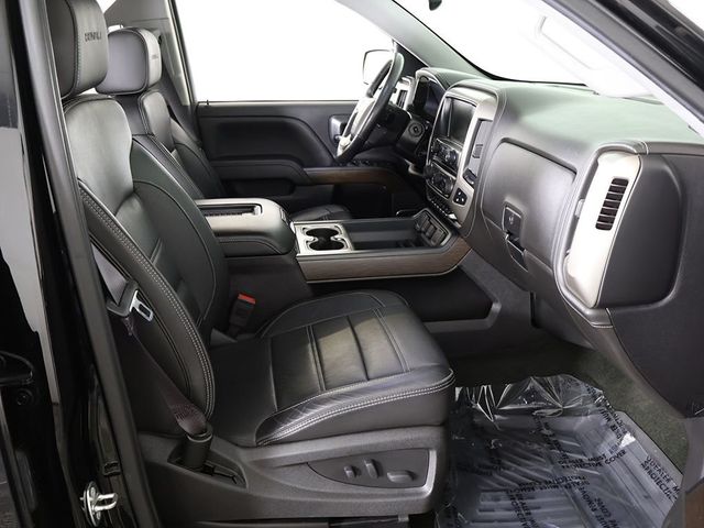 2017 GMC Sierra 1500 4WD Crew Cab 143.5" Denali - 23002424 - 30