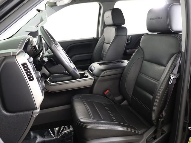 2017 GMC Sierra 1500 4WD Crew Cab 143.5" Denali - 23002424 - 31