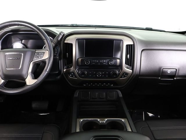 2017 GMC Sierra 1500 4WD Crew Cab 143.5" Denali - 23002424 - 36