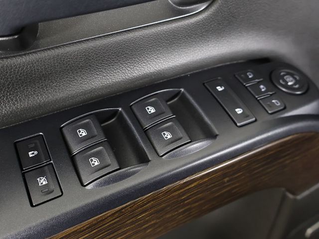 2017 GMC Sierra 1500 4WD Crew Cab 143.5" Denali - 23002424 - 37