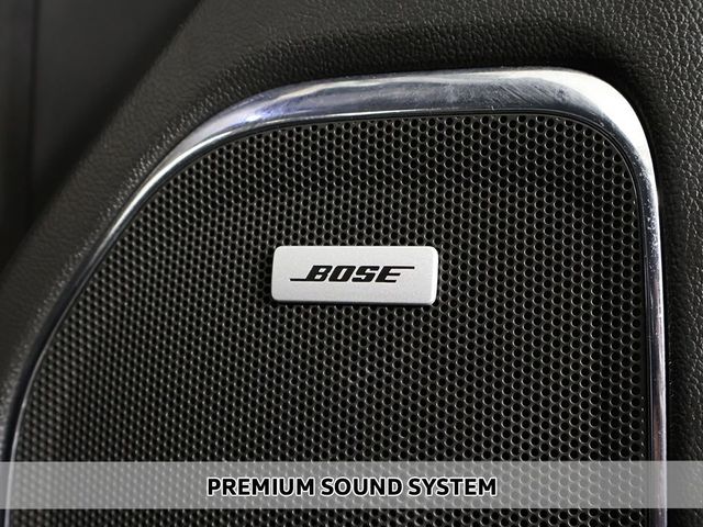 2017 GMC Sierra 1500 4WD Crew Cab 143.5" Denali - 23002424 - 3