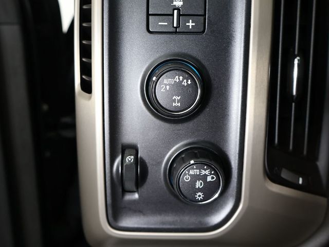 2017 GMC Sierra 1500 4WD Crew Cab 143.5" Denali - 23002424 - 39