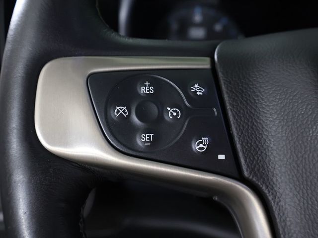 2017 GMC Sierra 1500 4WD Crew Cab 143.5" Denali - 23002424 - 42