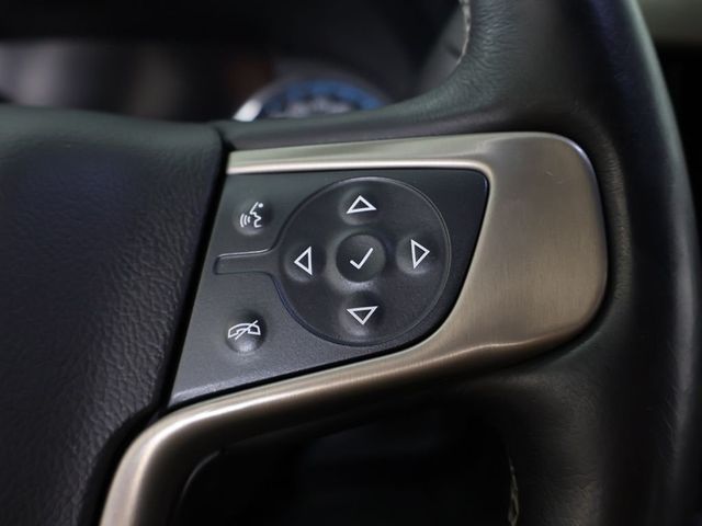 2017 GMC Sierra 1500 4WD Crew Cab 143.5" Denali - 23002424 - 43